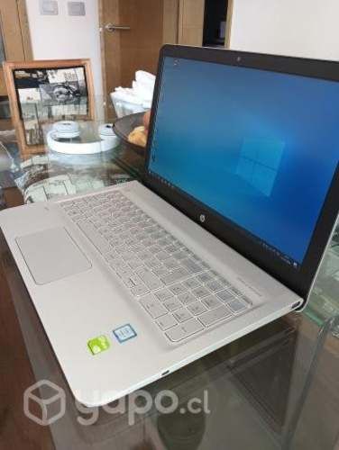 Hp Envy i7