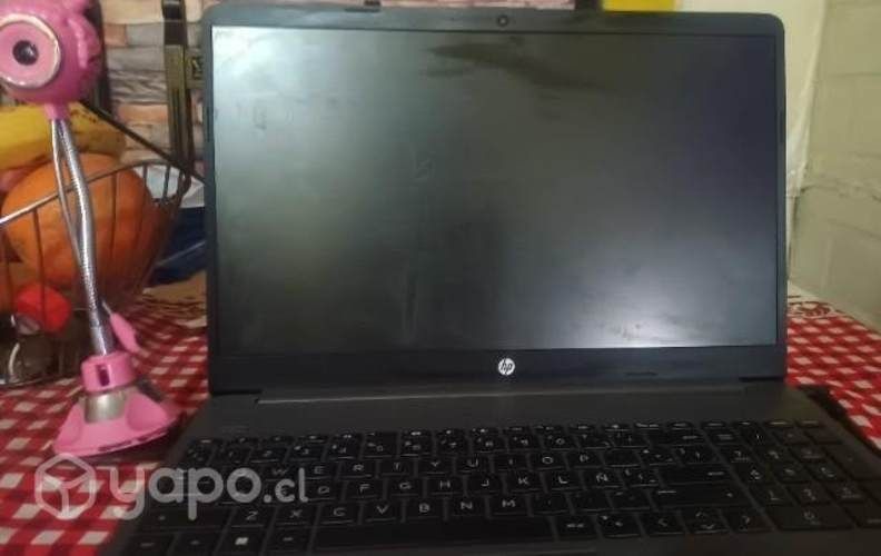 Notebook hp 250 g9