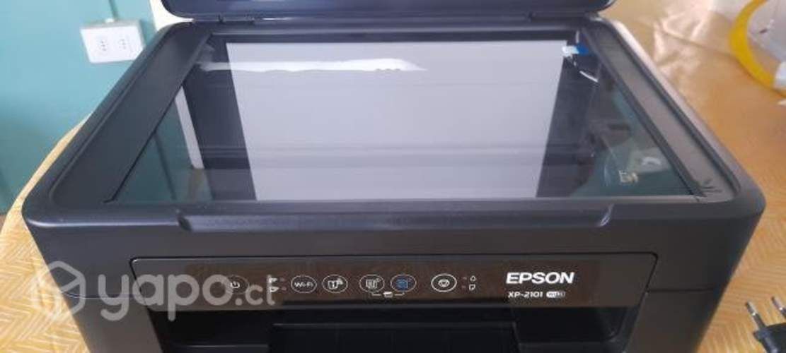 Impresora XP 2101