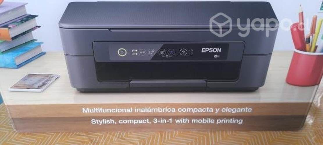 Impresora XP 2101