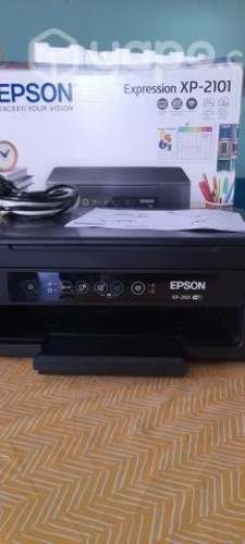 Impresora XP 2101