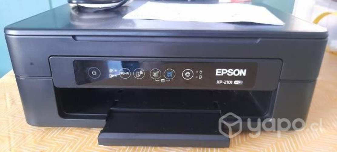 Impresora XP 2101