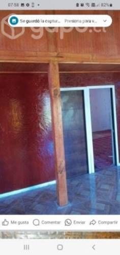 Ofresco servicio de pintura