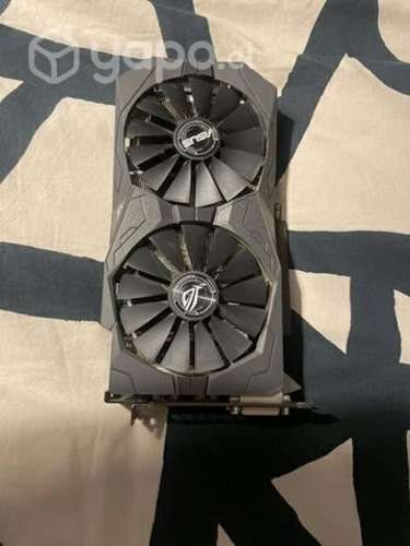 Rx 570 4gb