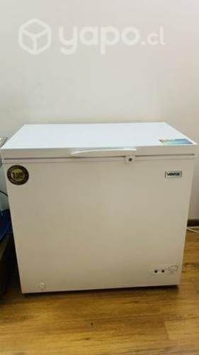 Congelador conservador horizontal Ventus