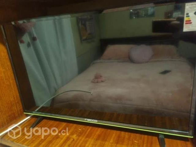 Televisor recco 32 pulgadas