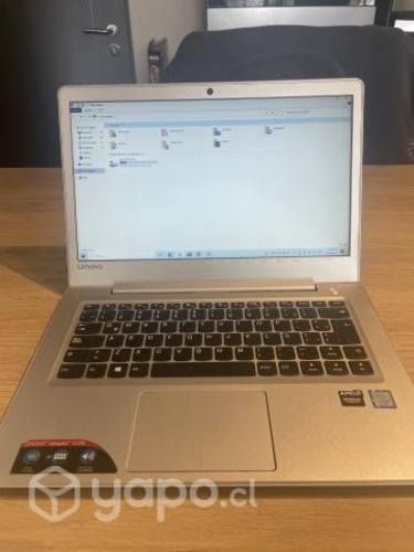 Notebook Lenovo ideapad 510s i5