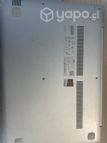 Notebook Lenovo ideapad 510s i5