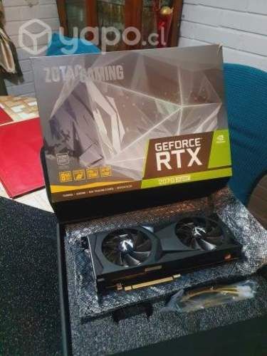 RTX 2070 super