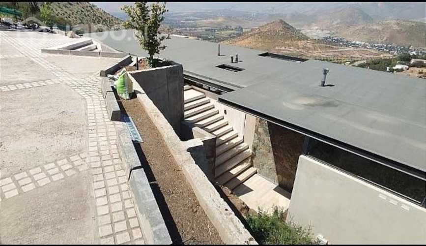 Remodelación y construcción