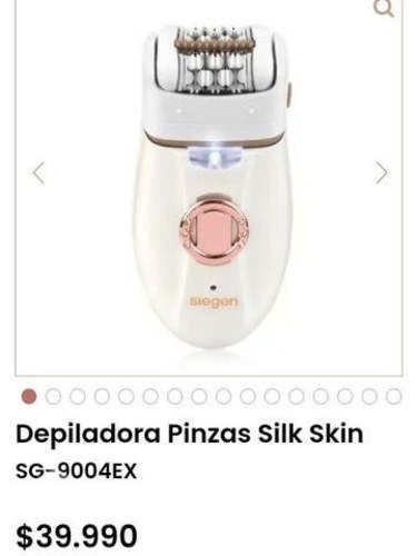 Depiladora siegen