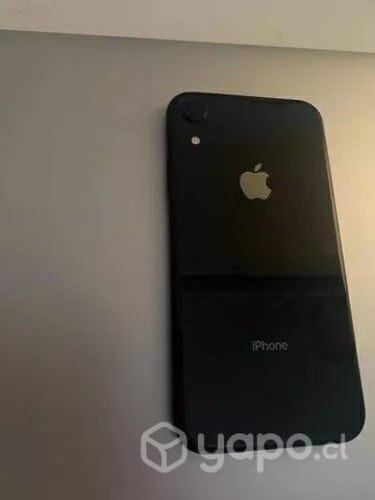 Iphone XR sin riesgo de bloqueo