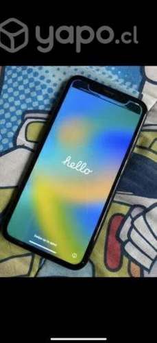 Iphone XR sin riesgo de bloqueo