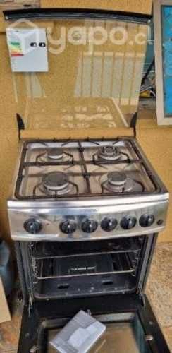 Cocina fensa 4 platos