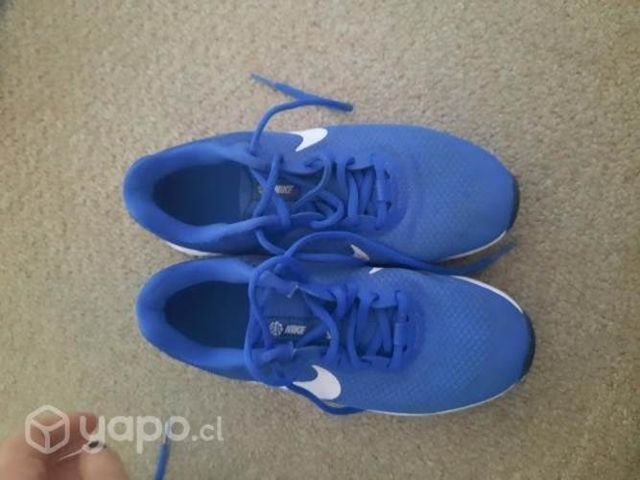 Zapatillas Nike 36 hombre