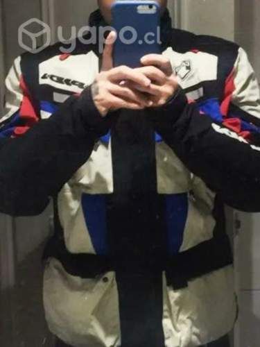 Chaqueta SIPIDI 4 season