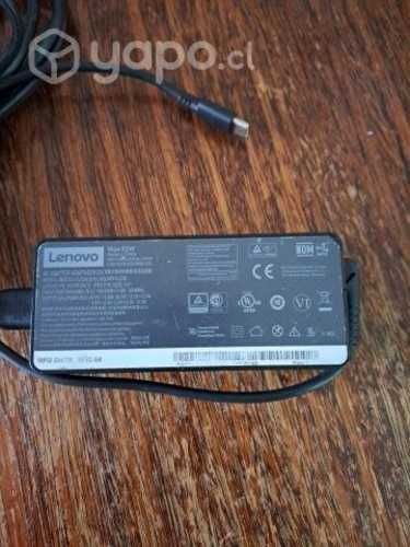 Estacion trabajo lenovo