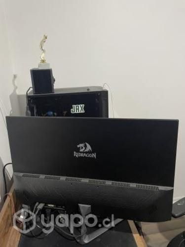 Monitor Redragon 165hz