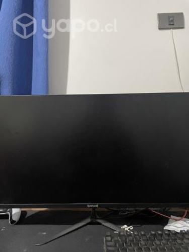 Monitor Redragon 165hz