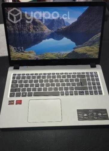 Acer aspire 5/ 12 gb de ram