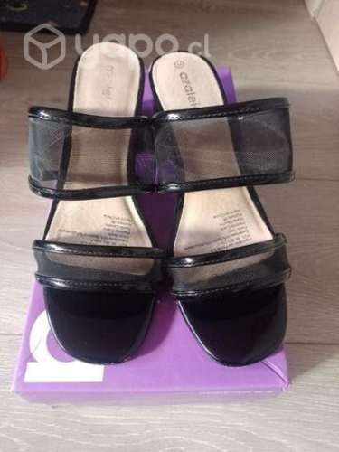 Sandalias Azaleia talla 36