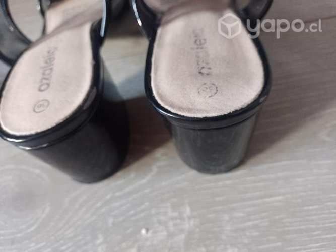 Sandalias Azaleia talla 36