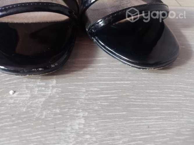 Sandalias Azaleia talla 36