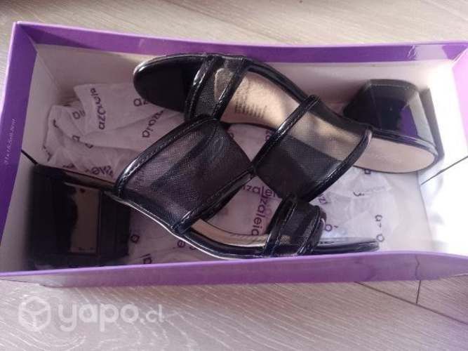 Sandalias Azaleia talla 36