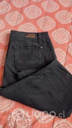 Jeans negro nuevo