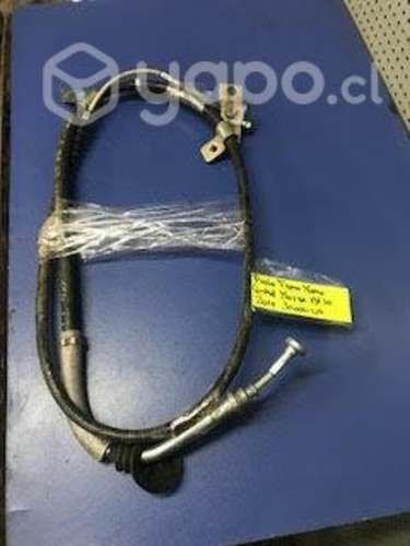 Piola central freno mano Mazda BT50 2013 al 2020