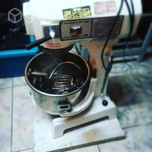 Batdora industrial 10 lt