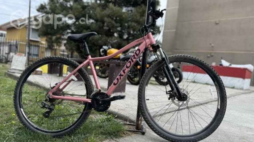 Bicicleta Oxford Aro 29 talla L