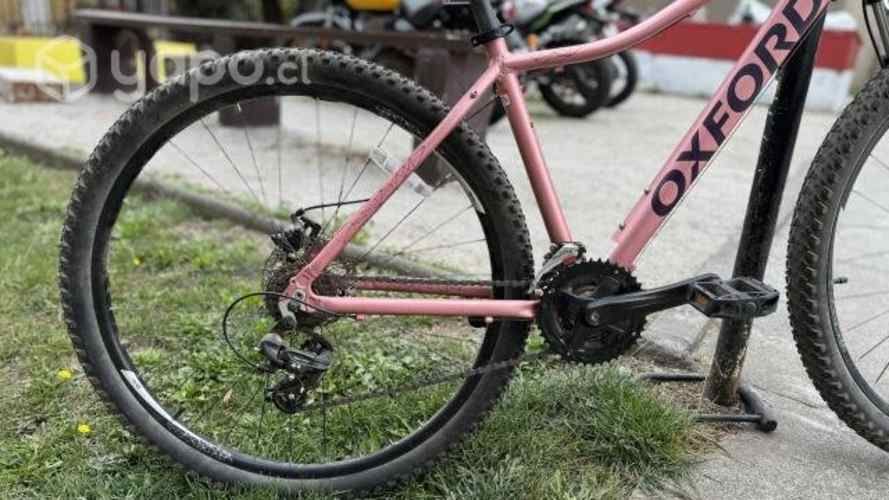 Bicicleta Oxford Aro 29 talla L