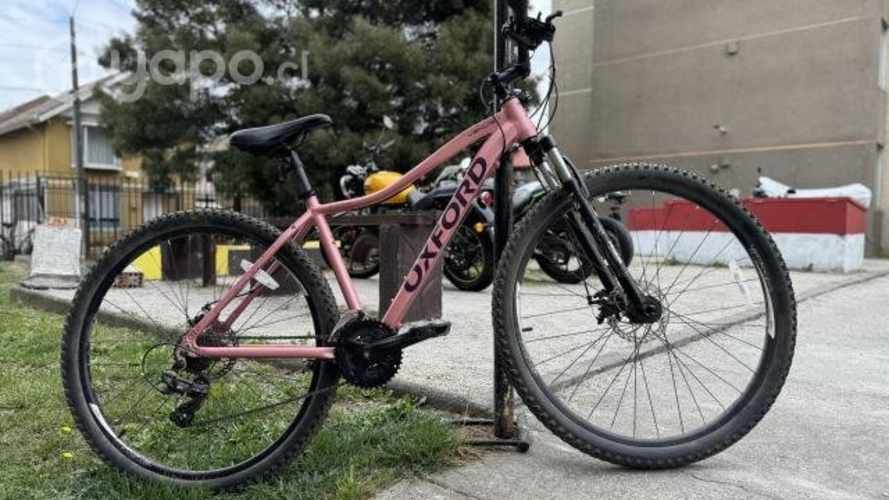 Bicicleta Oxford Aro 29 talla L
