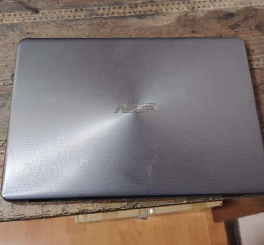 Notebook Asus x405u