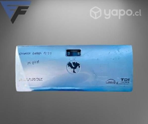 Portalón volkswagen amarok original