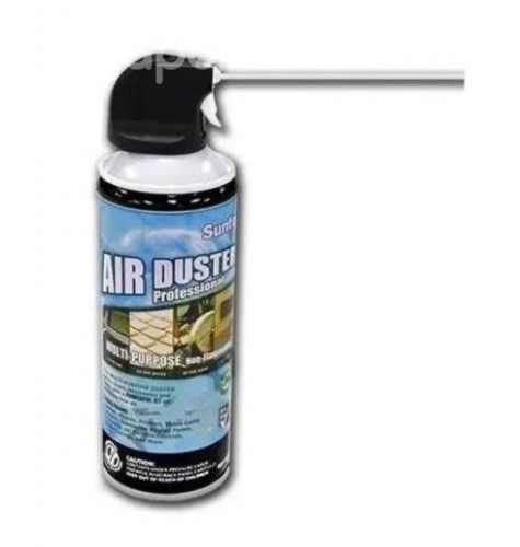 Aire comprimido 400ml