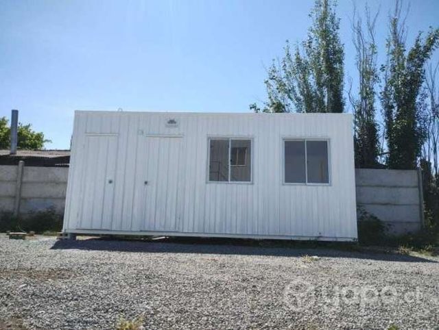 Container oficina modular 20 pies