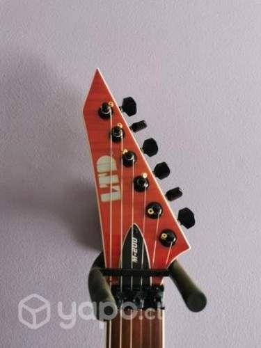 Guitarra Eléctrica LTD M200