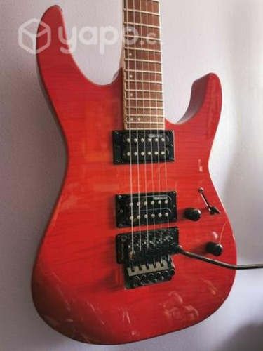 Guitarra Eléctrica LTD M200