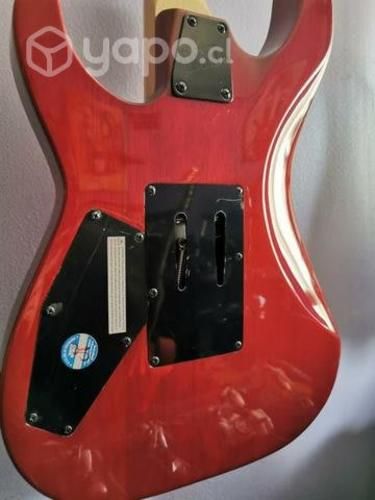 Guitarra Eléctrica LTD M200