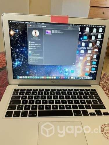 MacBook Air 13"