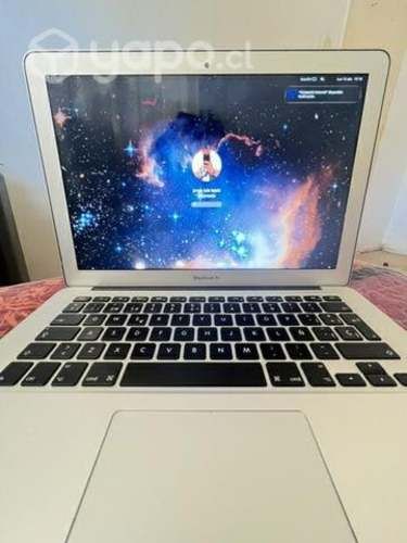 MacBook Air 13"