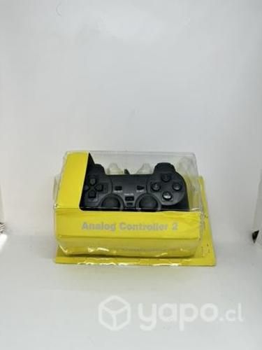 Mando PlayStation alternativo alámbrico