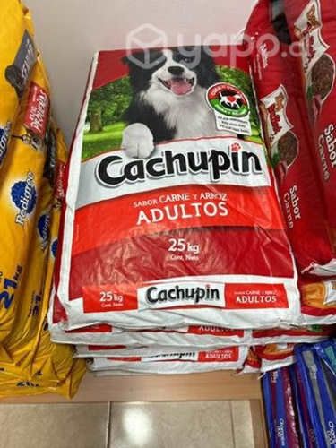 Saco de cachupin