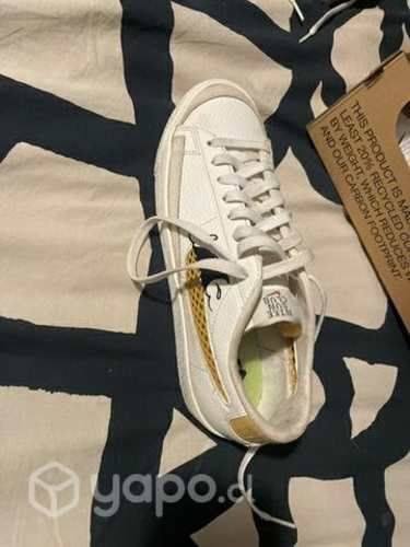 Zapatillas Nike Blazzer Low