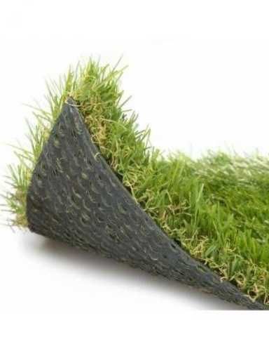 Rollo De Pasto Sintético 30mm 3x1mts Realista Con