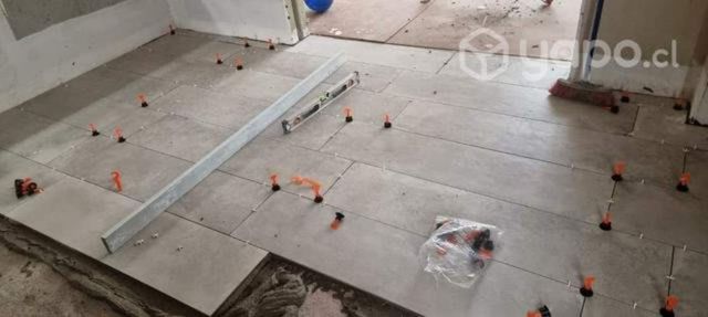 Remodelación y construcción