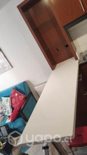 Ofrezco Mi Servicio como Maestro Marmolero