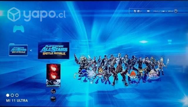 PlayStation 3 Desbloqueada